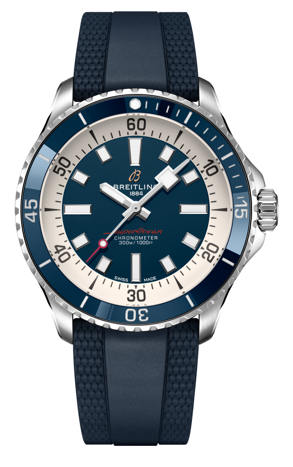 Breitling SuperOcean Automatic
