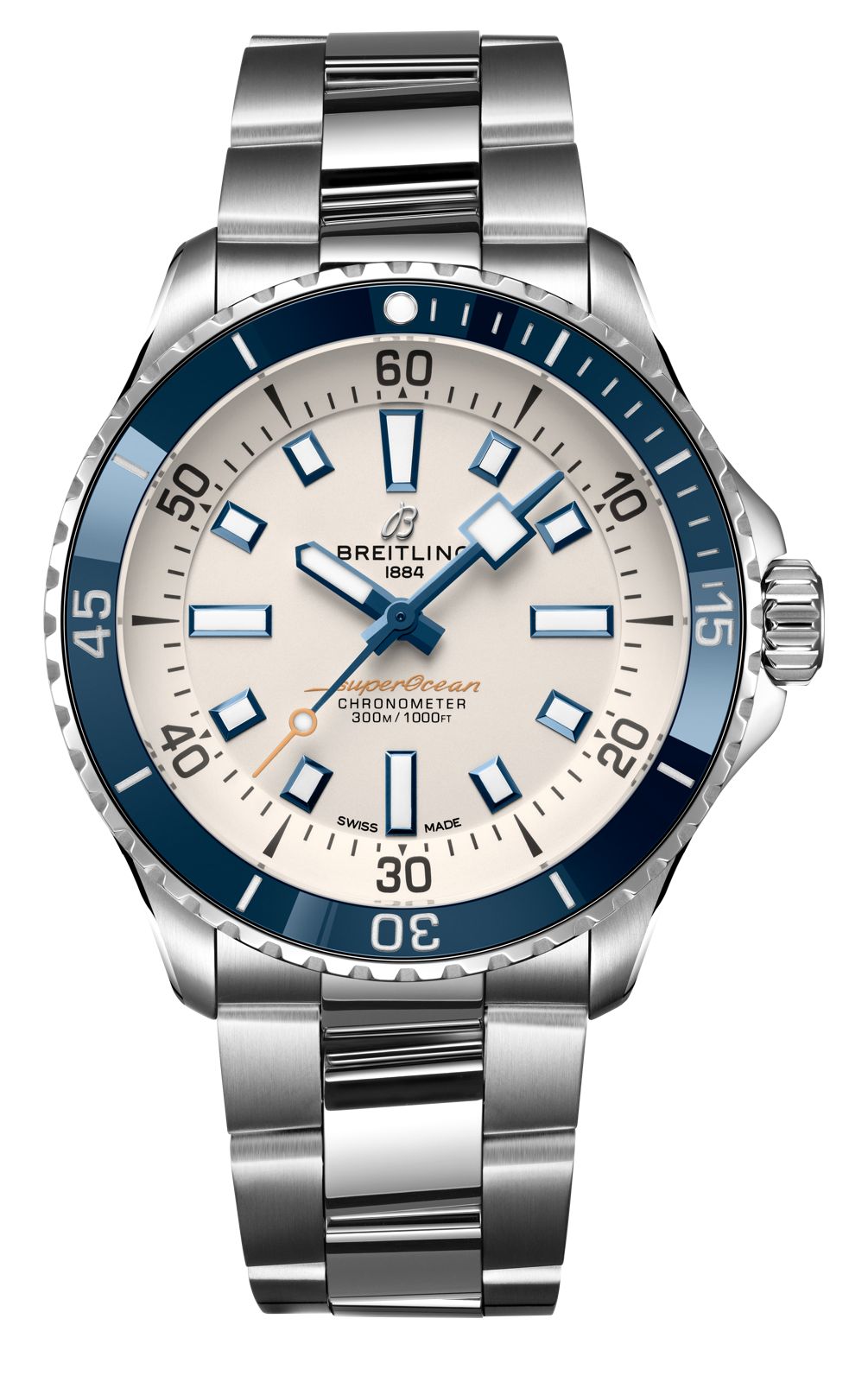 Breitling SuperOcean Automatic