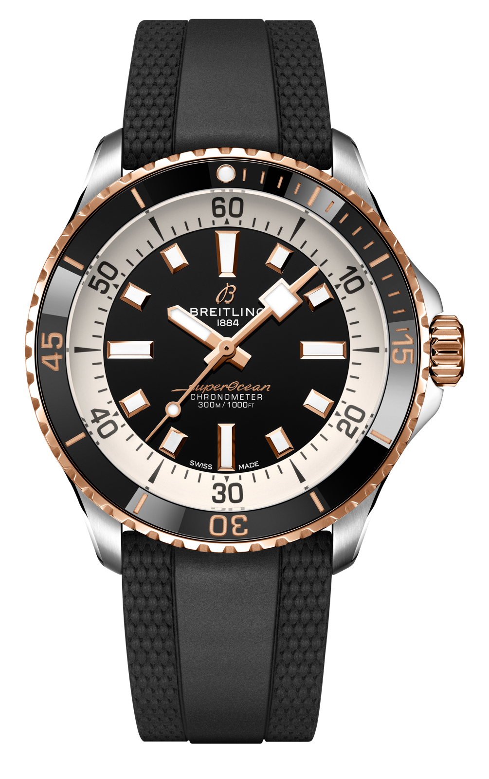 Breitling SuperOcean Automatic