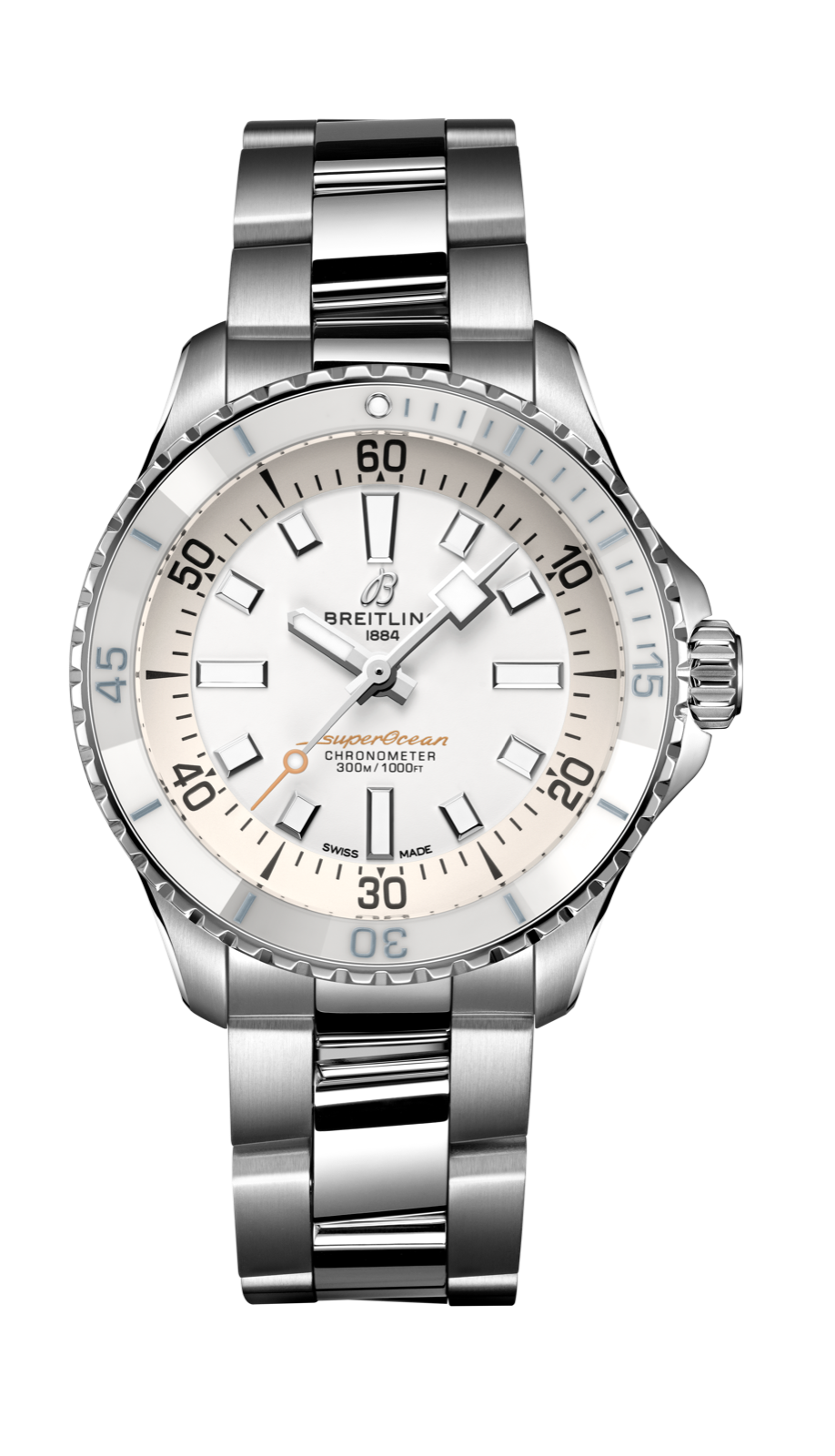 Breitling SuperOcean Automatic