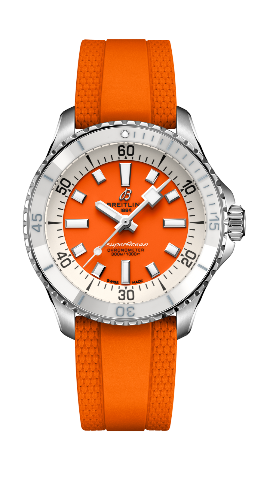 Breitling SuperOcean Automatic