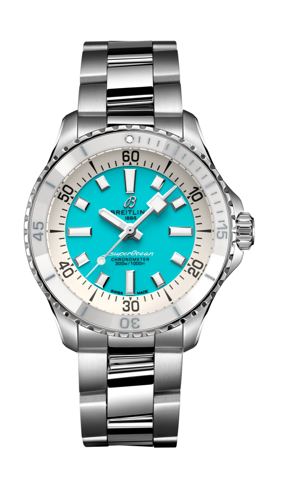 Breitling SuperOcean Automatic