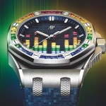 Audemars Piguet Royal Oak Offshore Selfwinding Music Edition