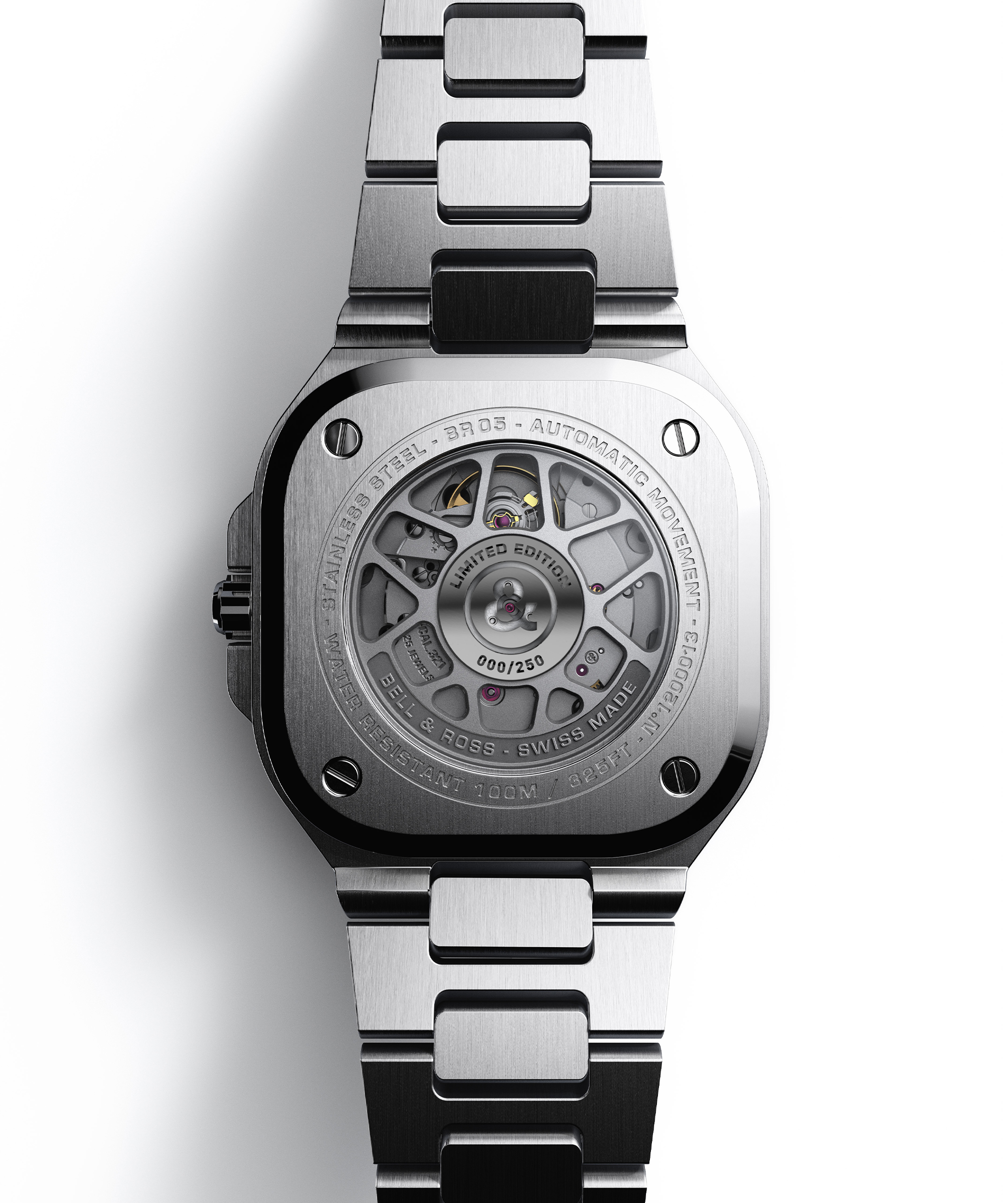 Bell & Ross BR 05 Artline