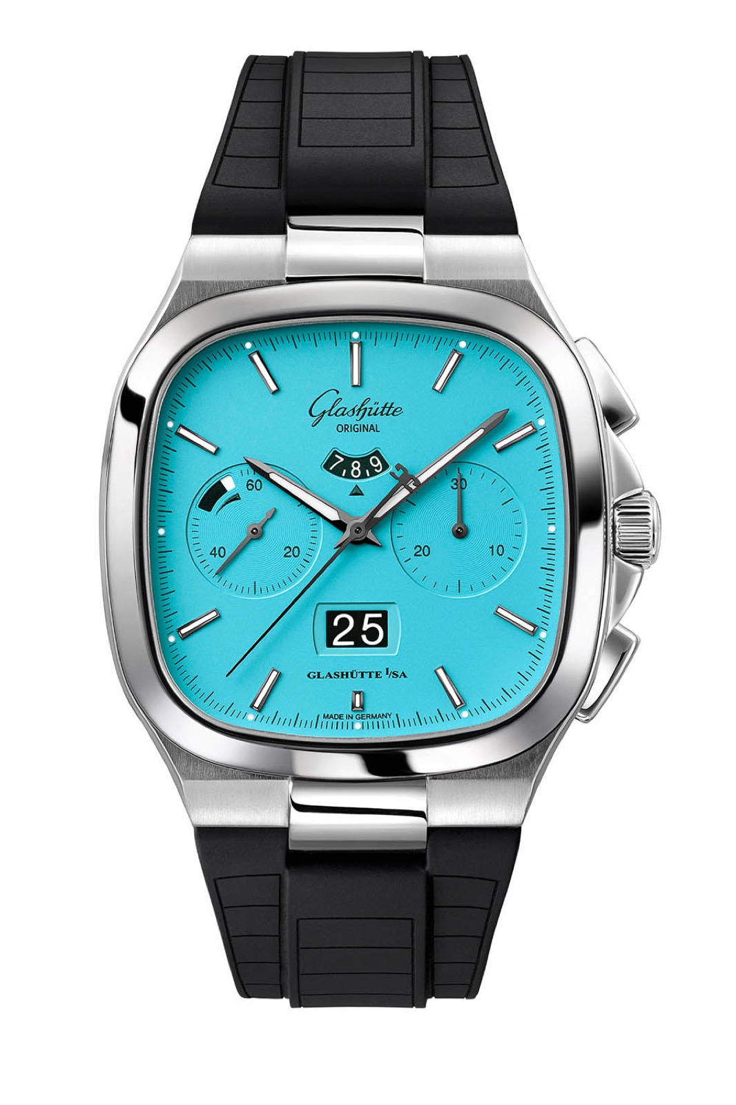 Glashütte Original Seventies Chronograph Panorama Date LE