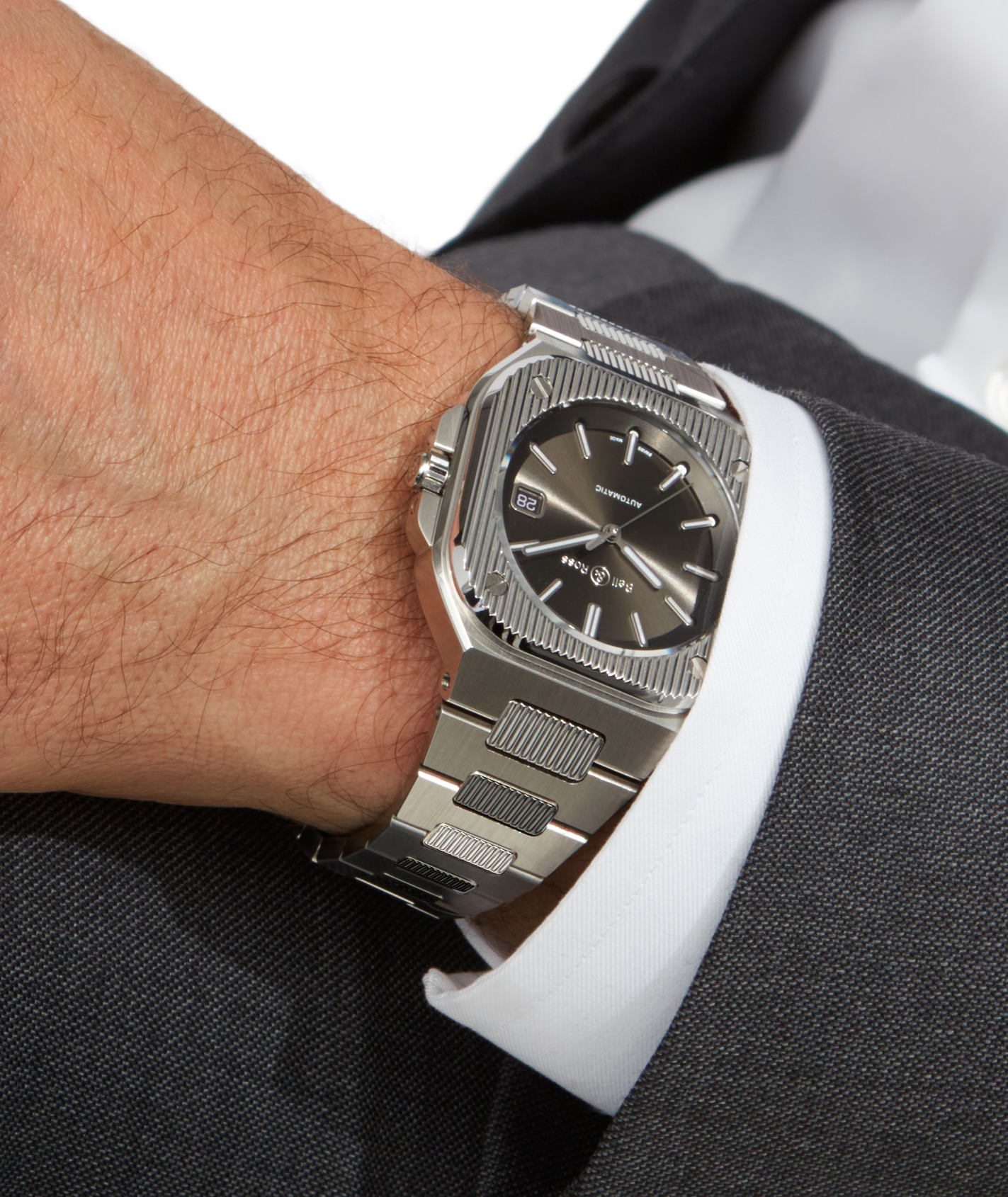 Bell & Ross BR 05 Artline