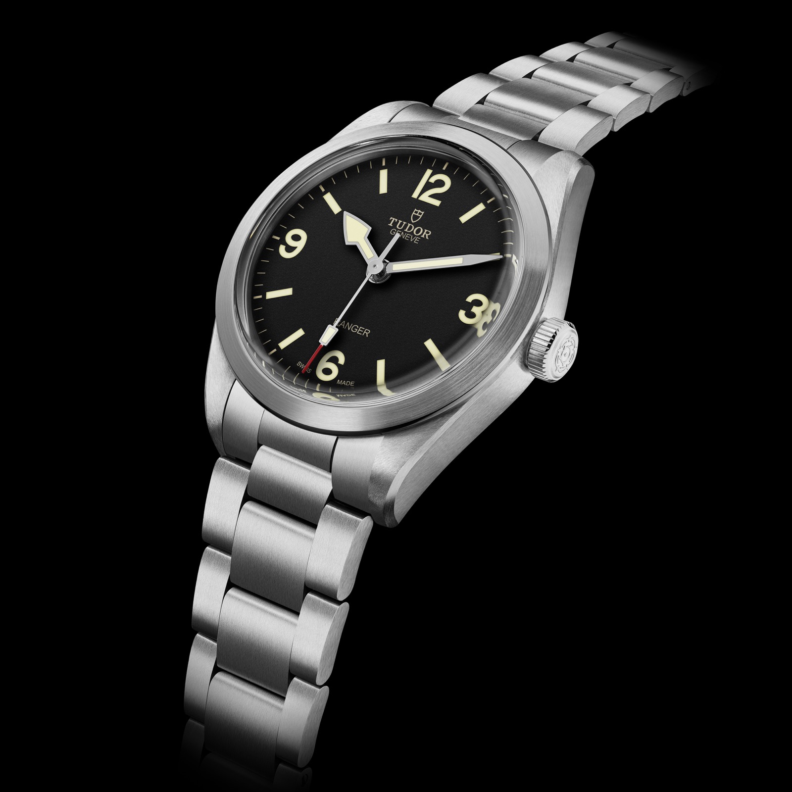 Tudor Ranger
