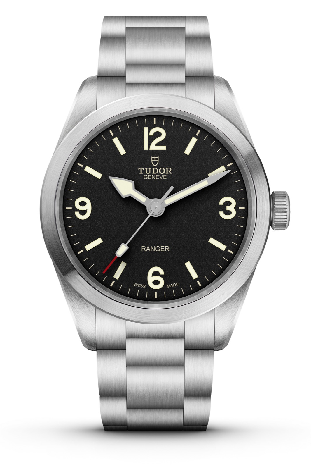 Tudor Ranger