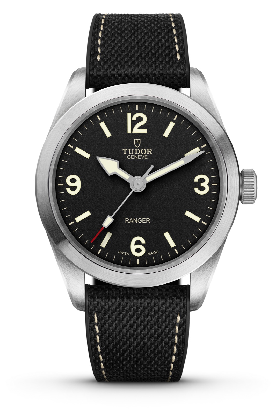 Tudor Ranger
