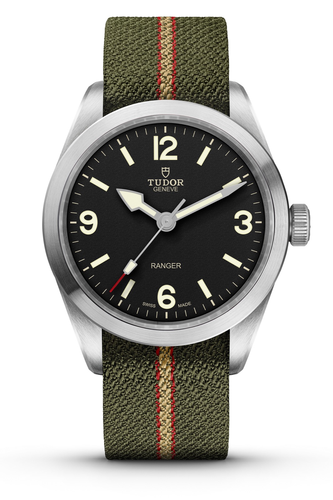 Tudor Ranger