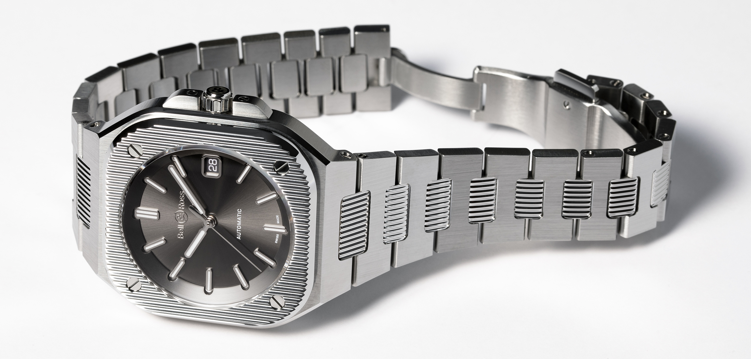Bell & Ross BR 05 Artline
