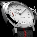 Panerai Luna Rossa Edición Especial
