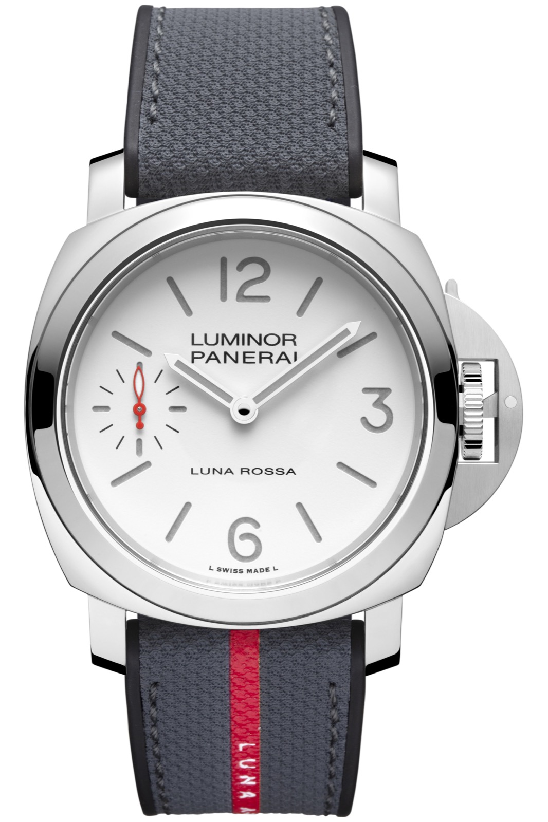 Panerai Luna Rossa Edición Especial
