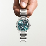 El Piaget Polo se apunta al verde