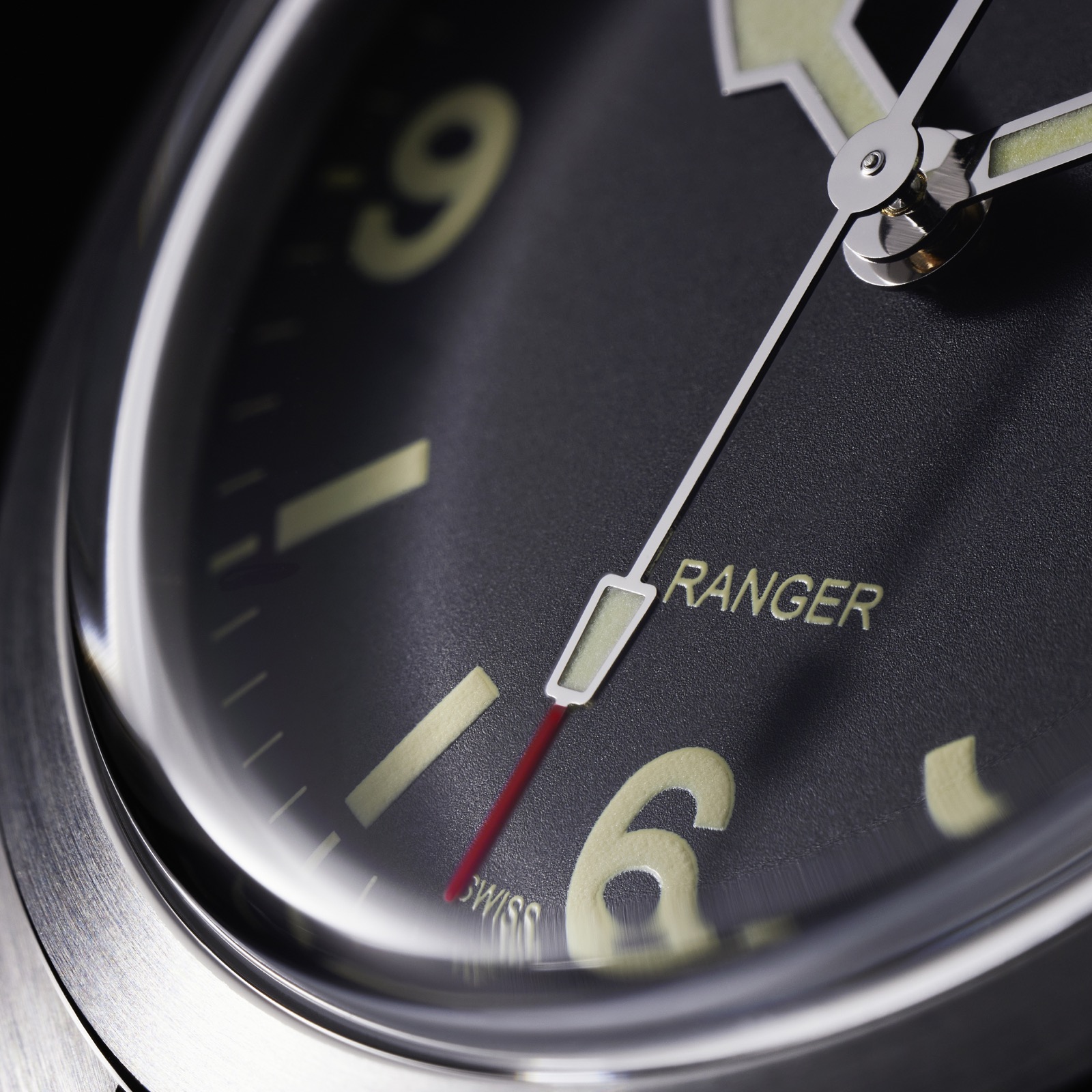 Tudor Ranger