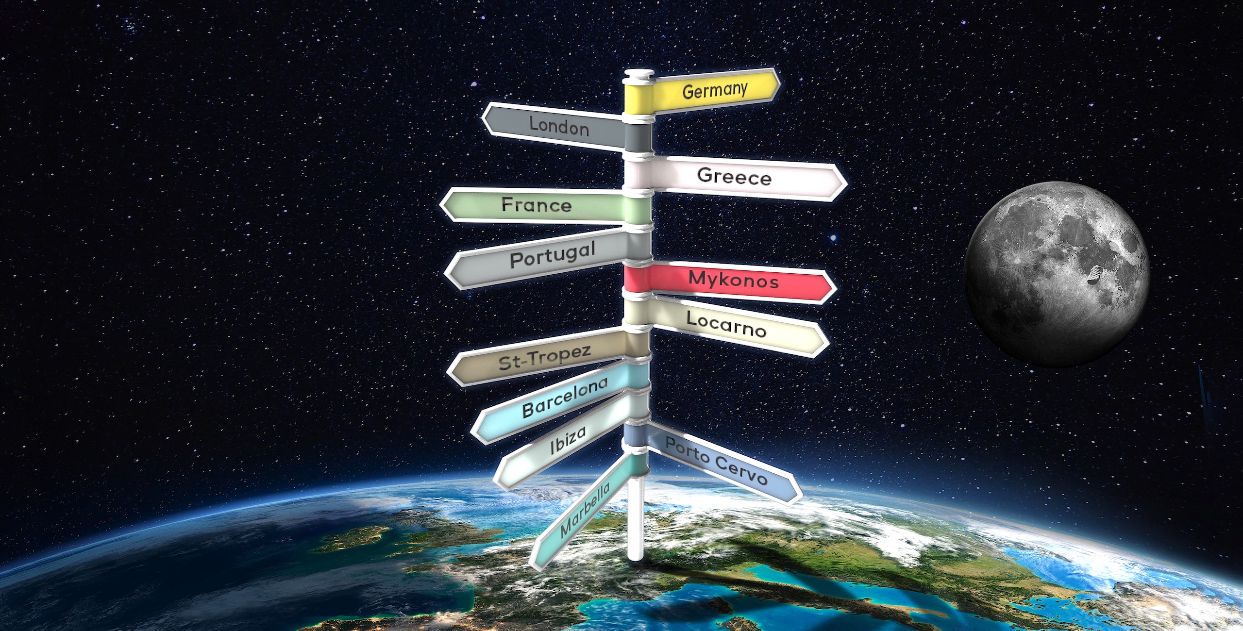 Tour europeo de los MoonSwatch - cover