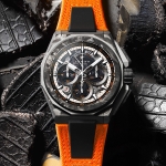 Zenith Defy Extreme E “Island X Prix” Edition