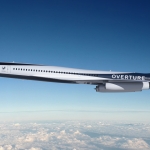 IWC y Boom Supersonic: aviación sostenible