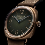 Radiomir Bronzo PAM00760