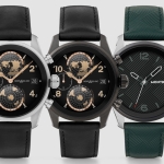 Montblanc Summit 3