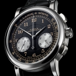 A. Lange & Sohne 1815 Chronograph «Hampton Court»