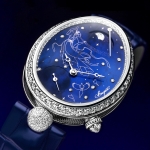 Breguet Reine de Naples “Qixi Festival”