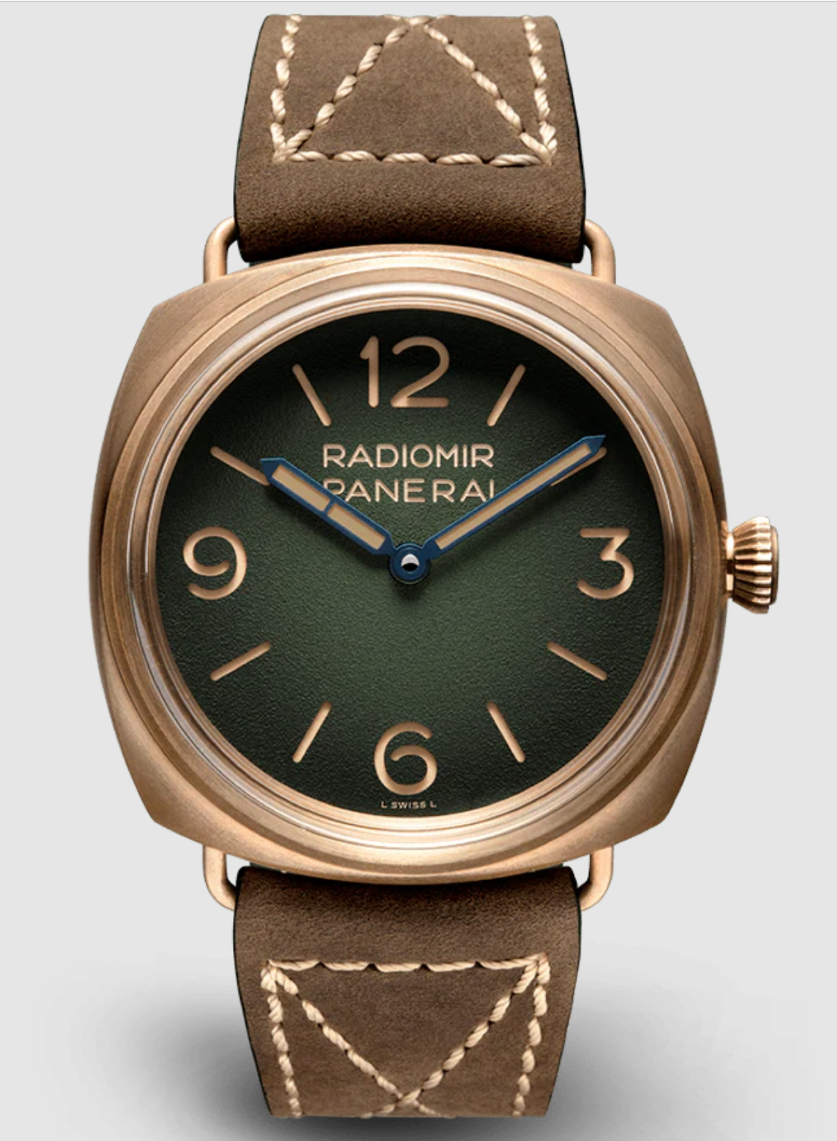 Radiomir Bronzo PAM00760