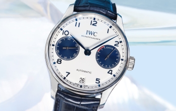 IWC-Portugieser-Automatic-7-Days-Blue-Panda
