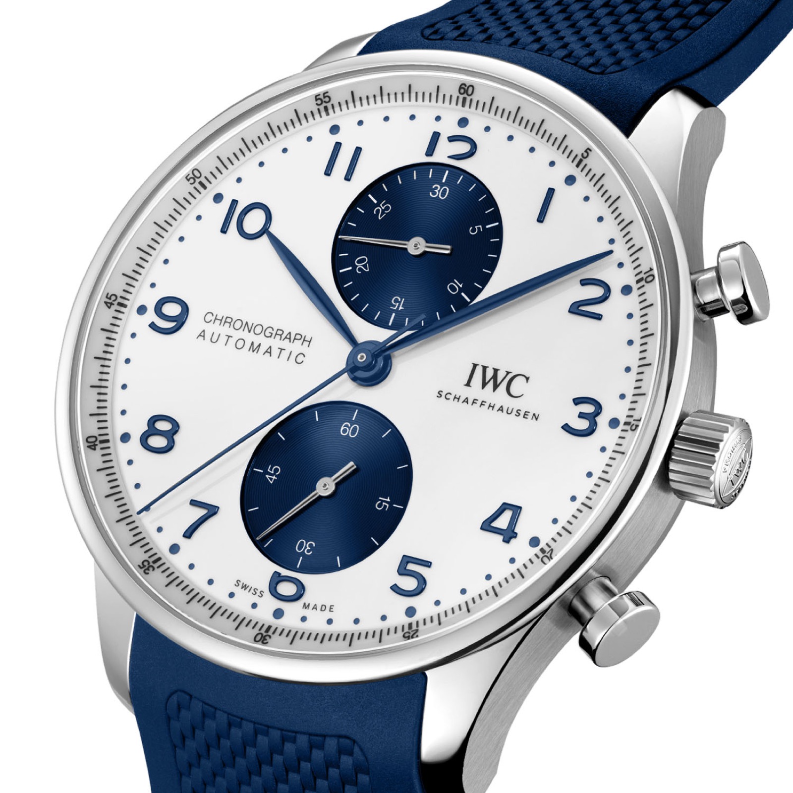 WC-Portugieser-Chronograph-Blue-Panda