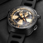 Singer Track1 SKLT Carbon Edition