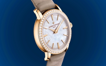 Vacheron Constantin Traditionnelle Femenino- casebcoverack