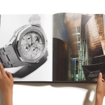 Audemars Piguet Royal Oak: De Iconoclasta a Icono
