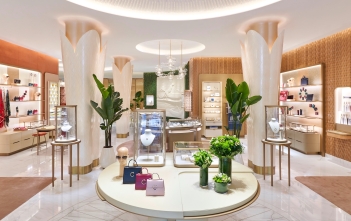 Boutique Cartier de Barcelona - cover