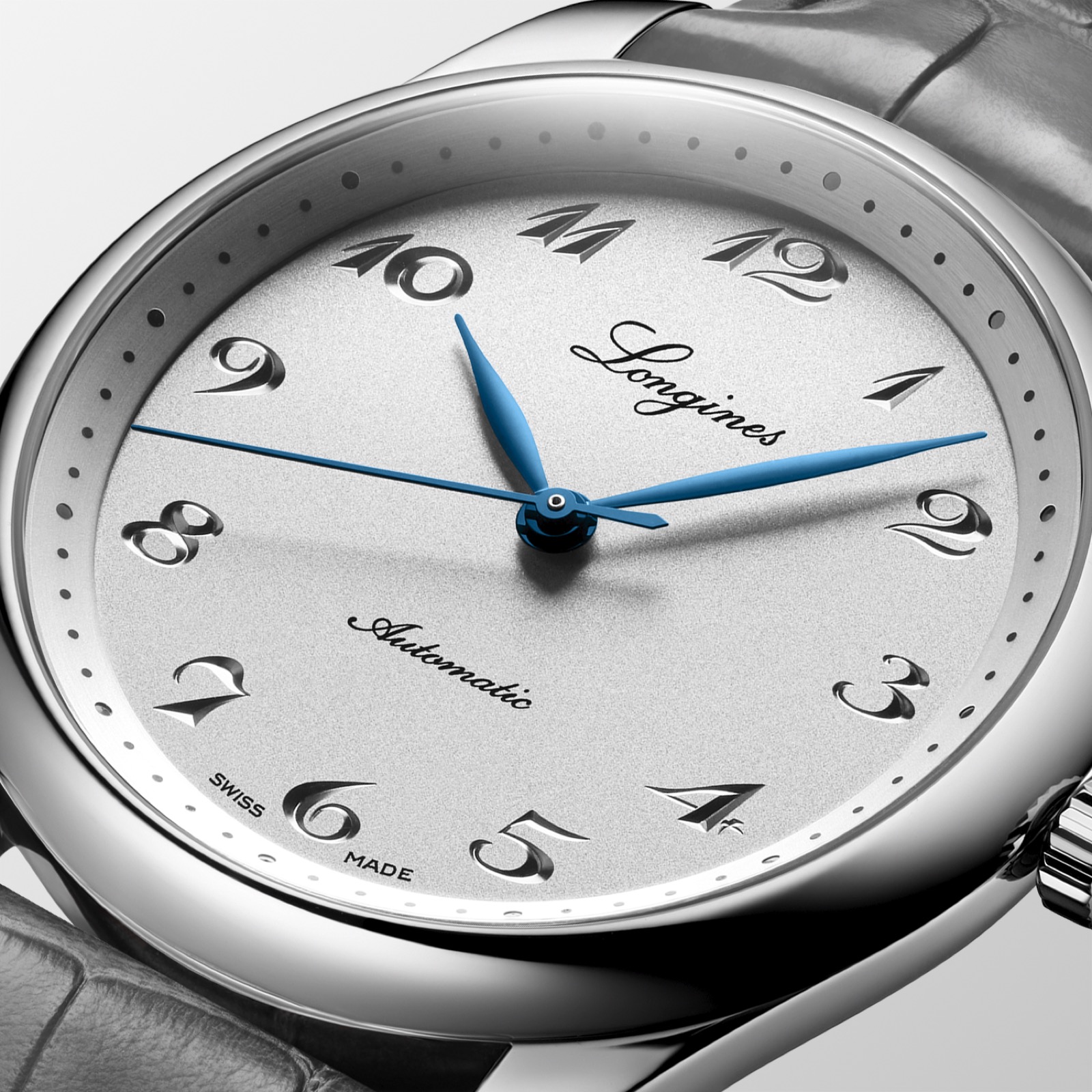 Longines Master Collection 190th Anniversary