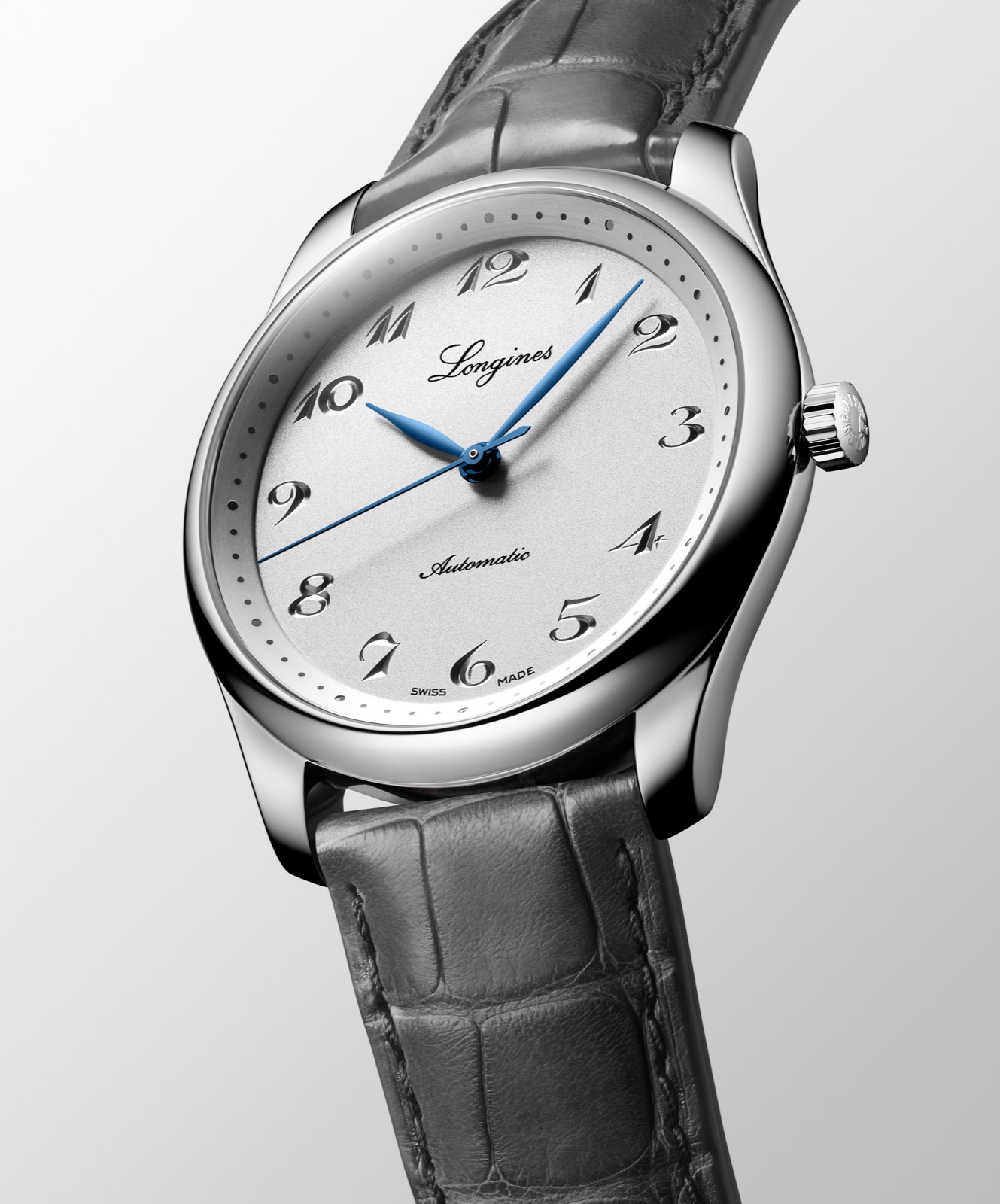 Longines Master Collection 190th Anniversary
