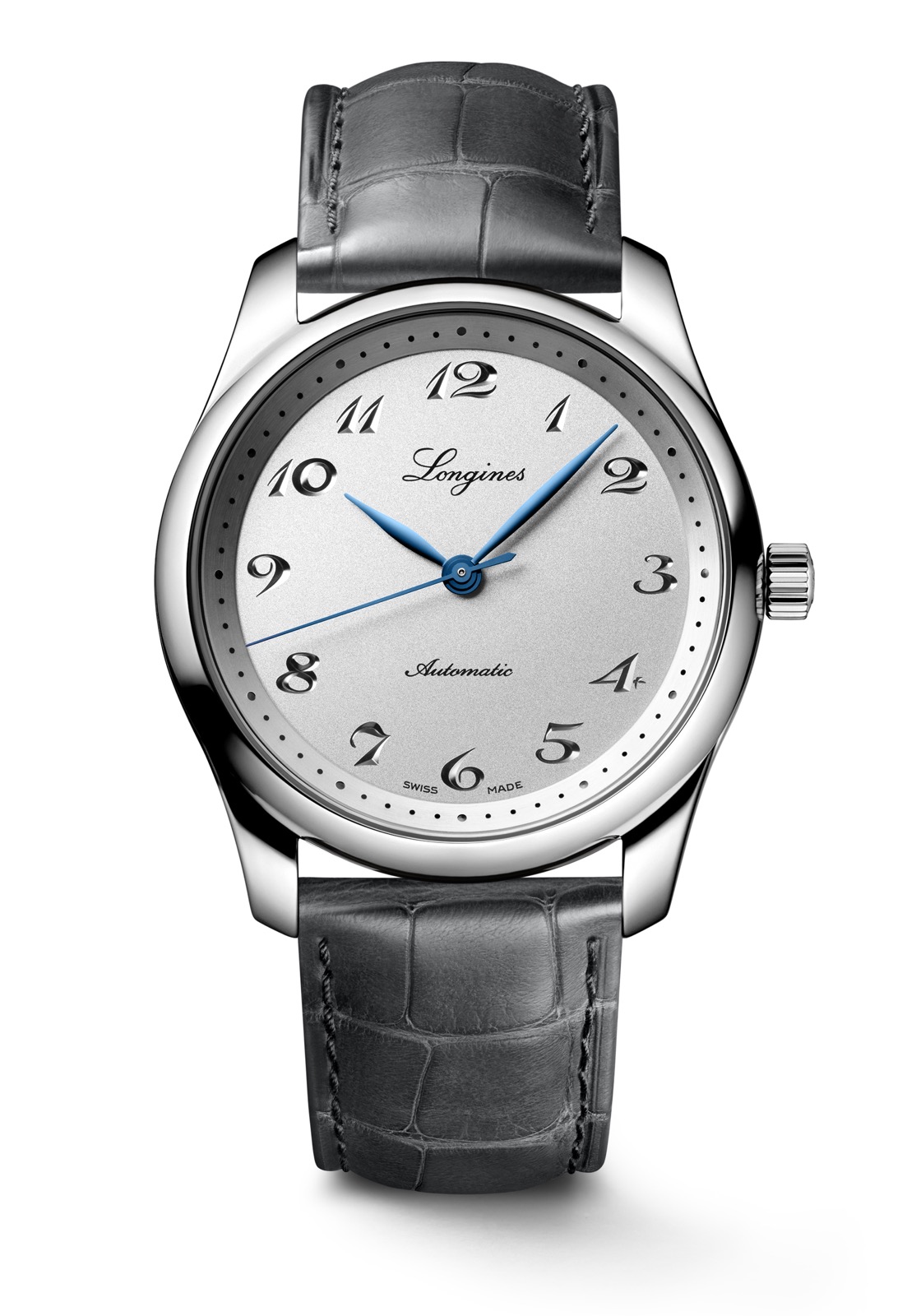 Longines Master Collection 190th Anniversary