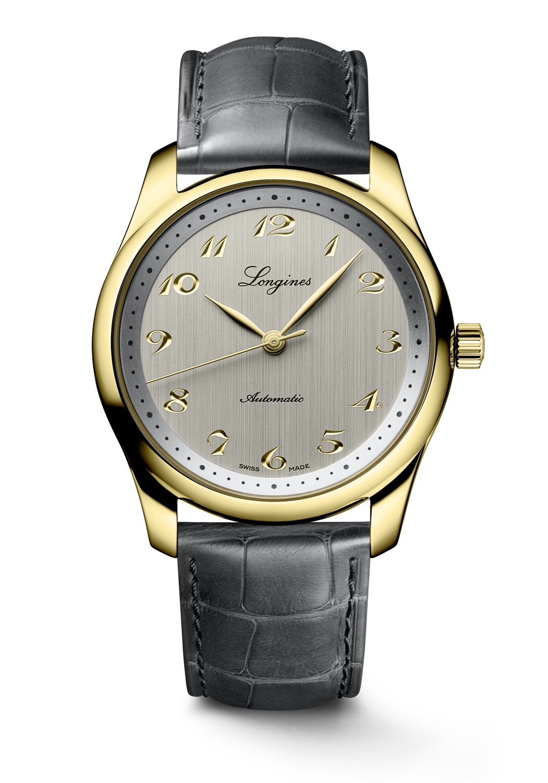 Longines Master Collection 190th Anniversary