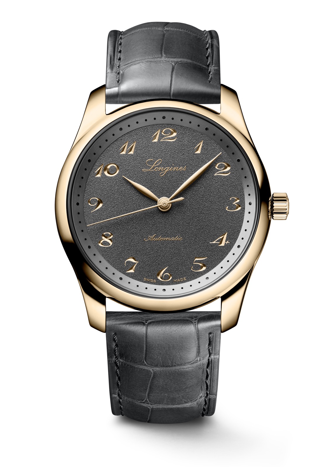 Longines Master Collection 190th Anniversary