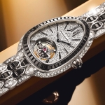 Los Serpenti de Bvlgari en los Geneva Watch Days 2022