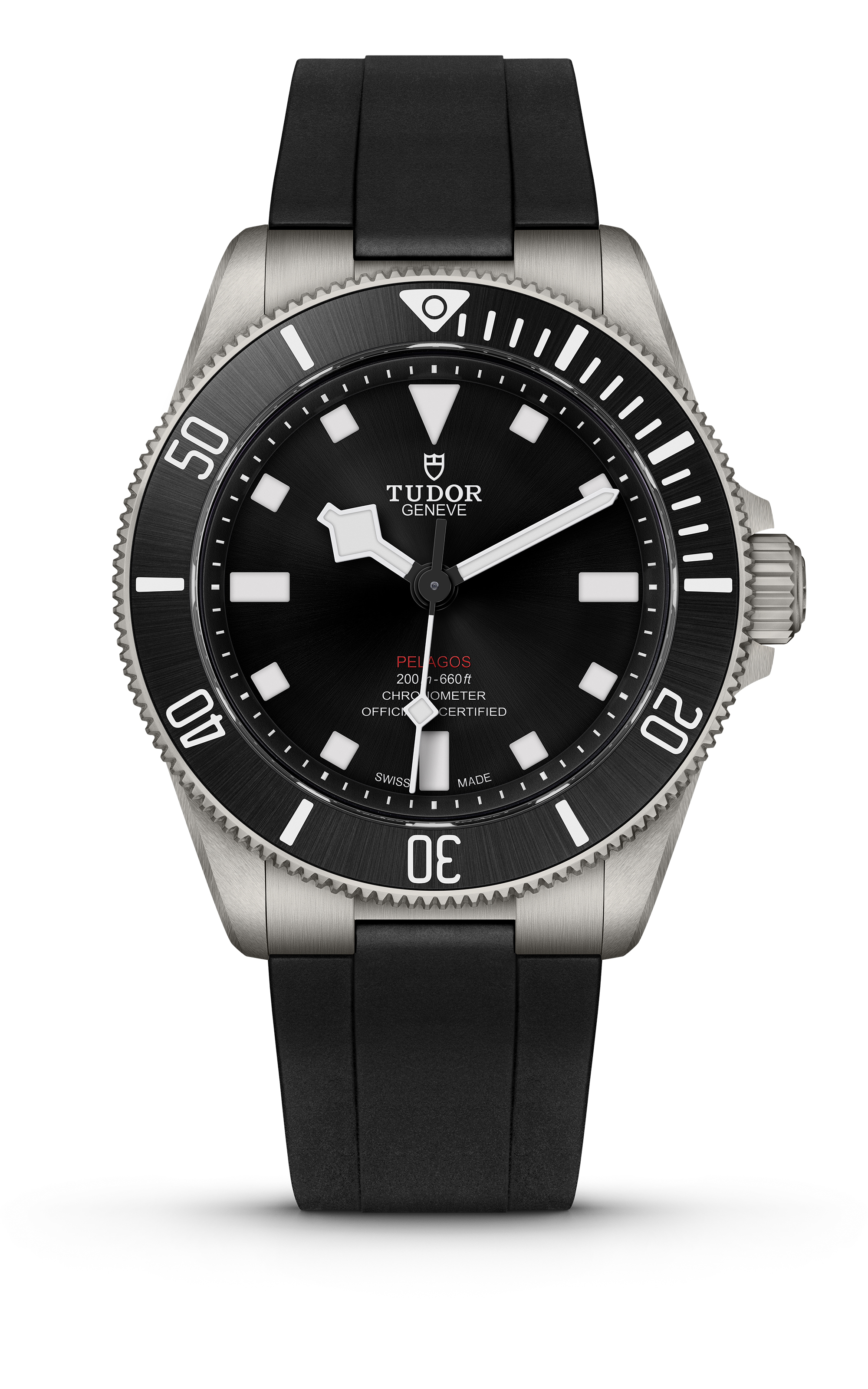 Tudor Pelagos 39