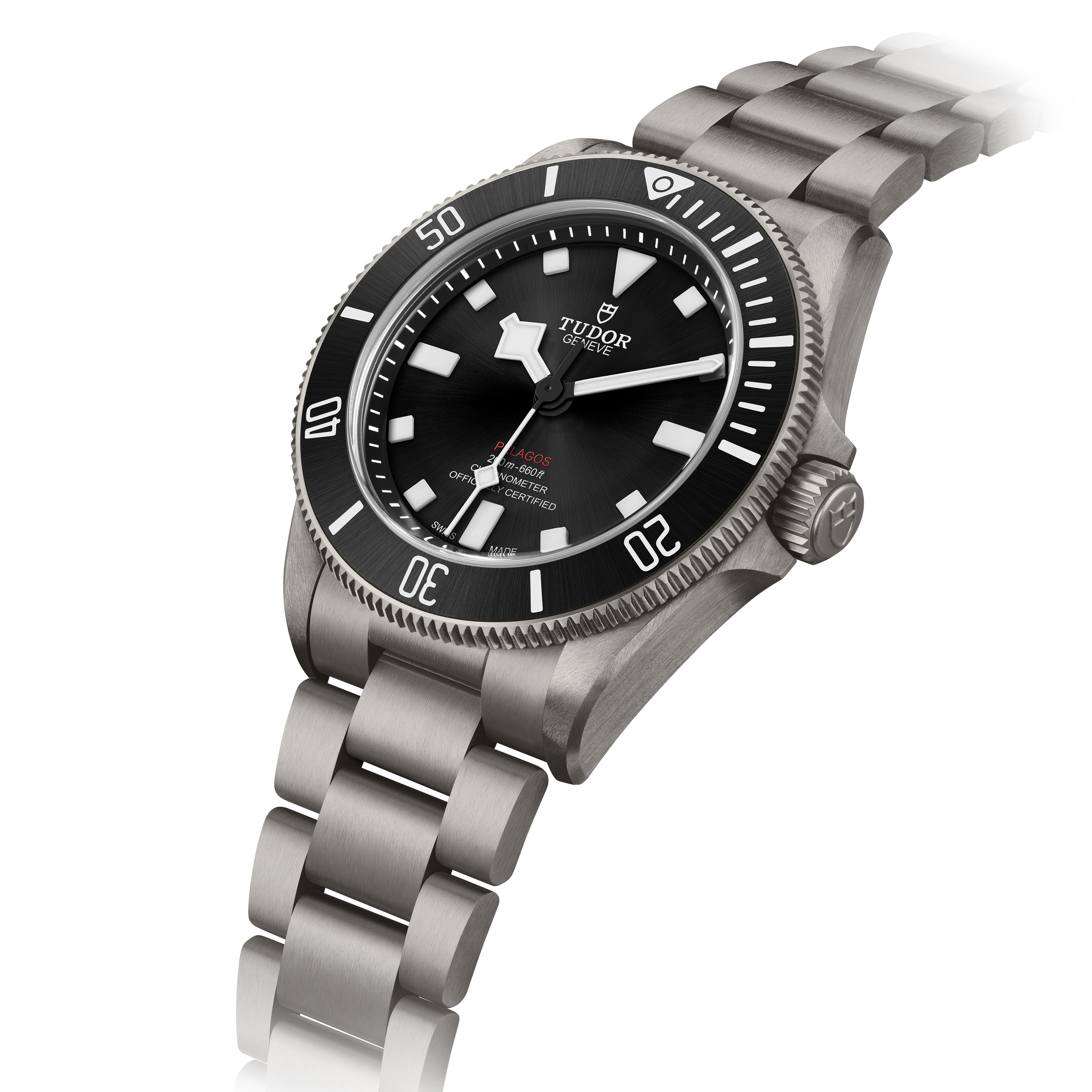 Tudor Pelagos 39