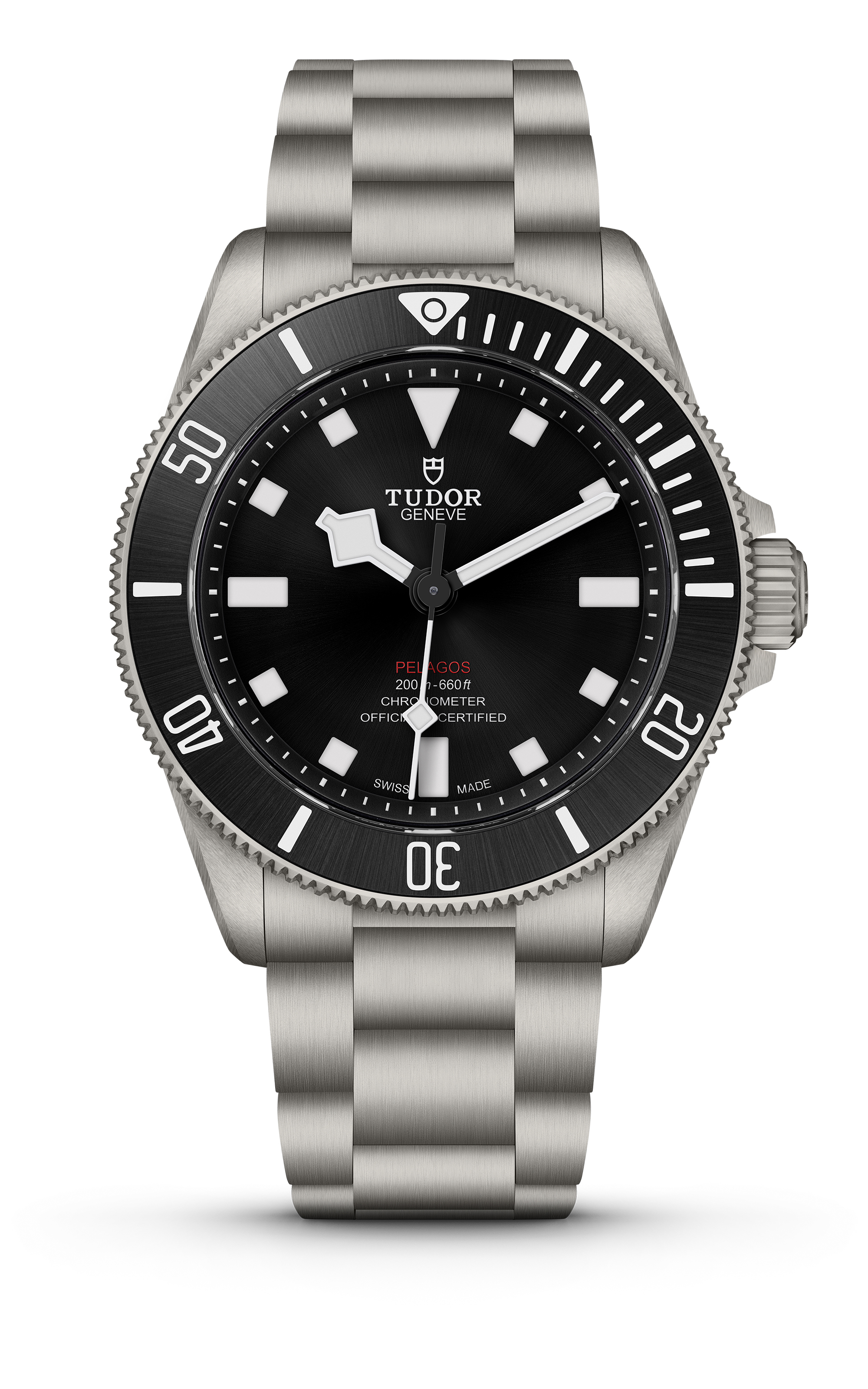 Tudor Pelagos 39