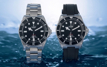 Tudor Pelagos 39