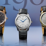 Longines Master Collection 190th Anniversary