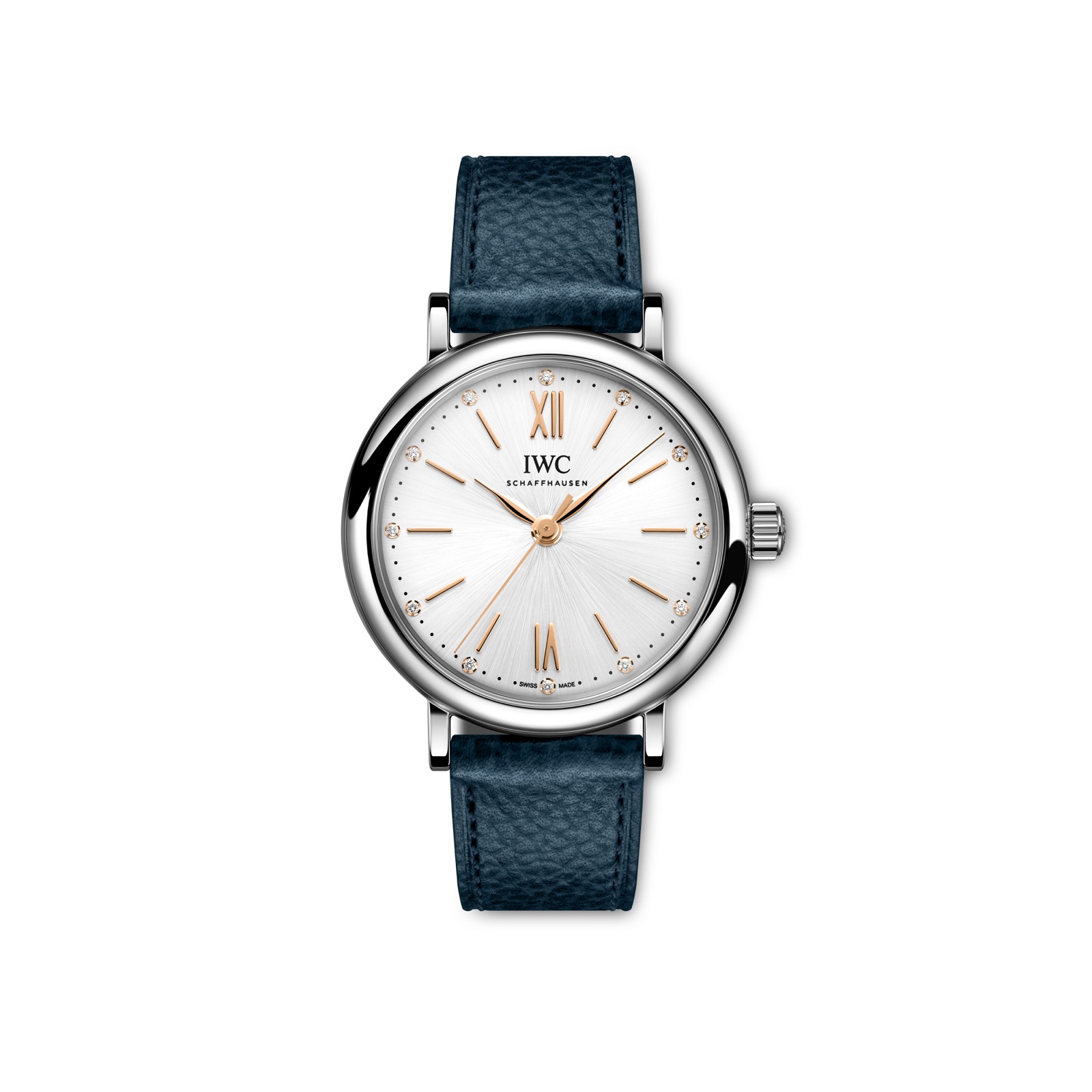 IWC Portofino 34 mm