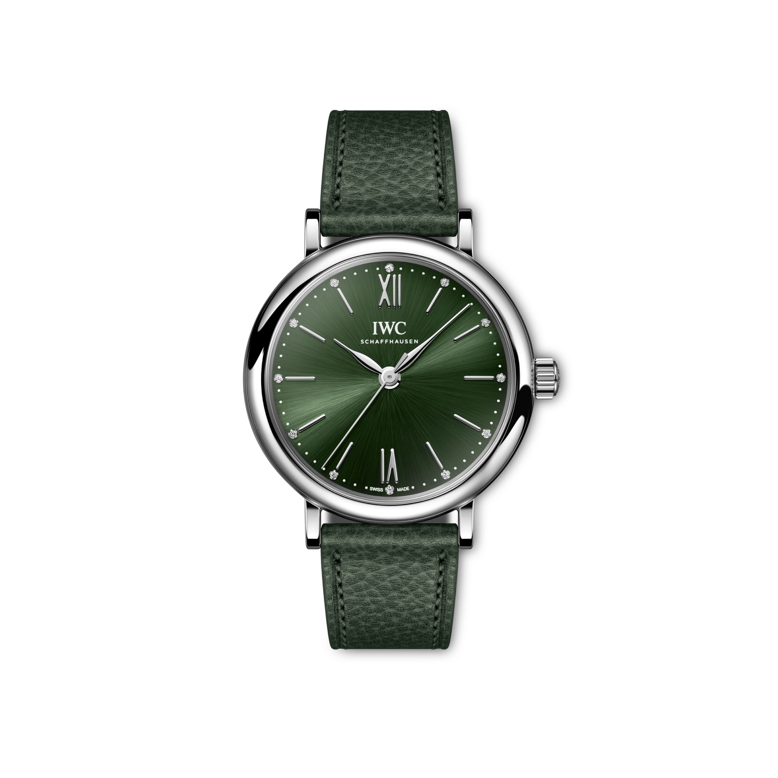 IWC Portofino 34 mm
