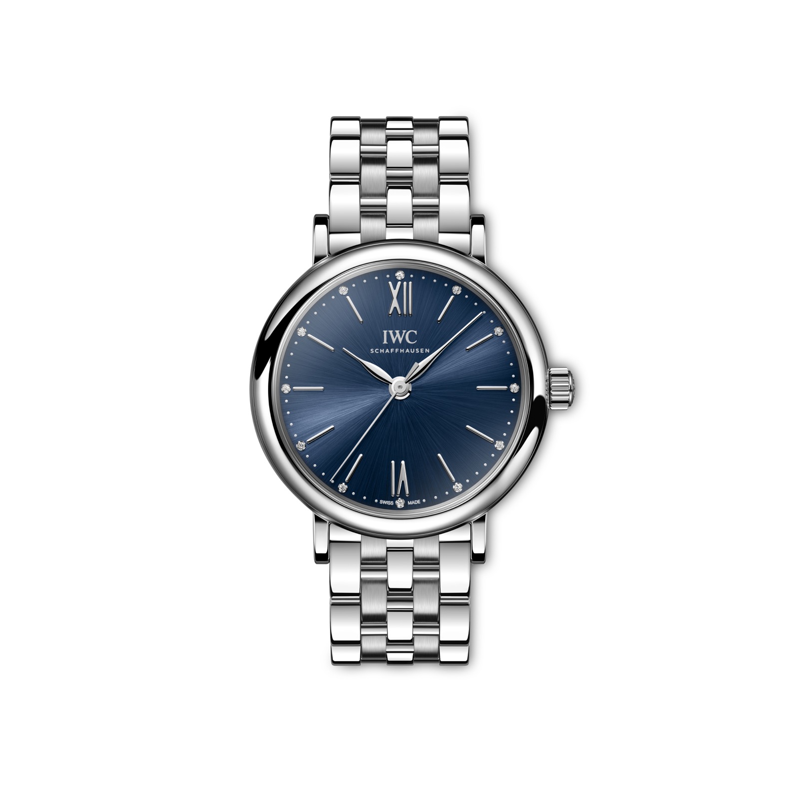 IWC Portofino 34 mm
