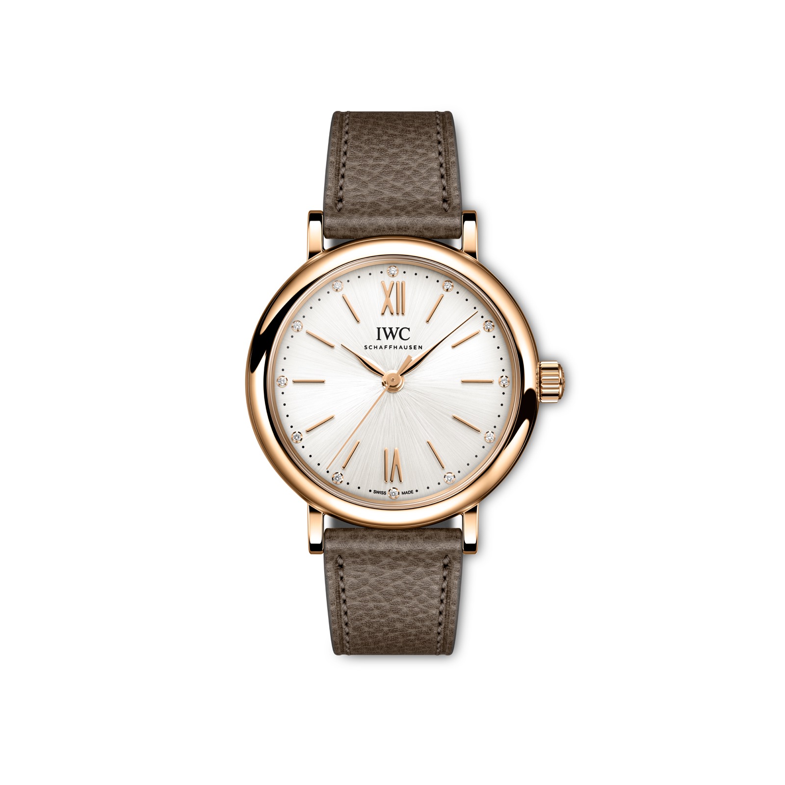 IWC Portofino 34 mm