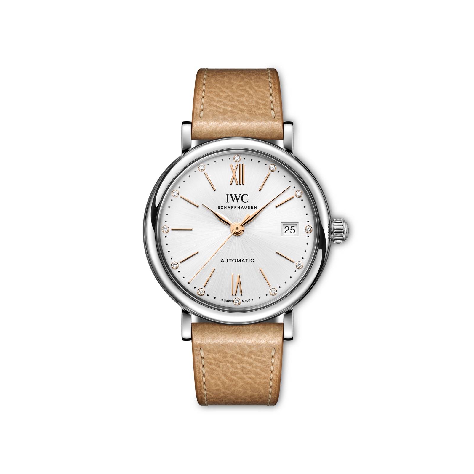 IWC Portofino 37 mm