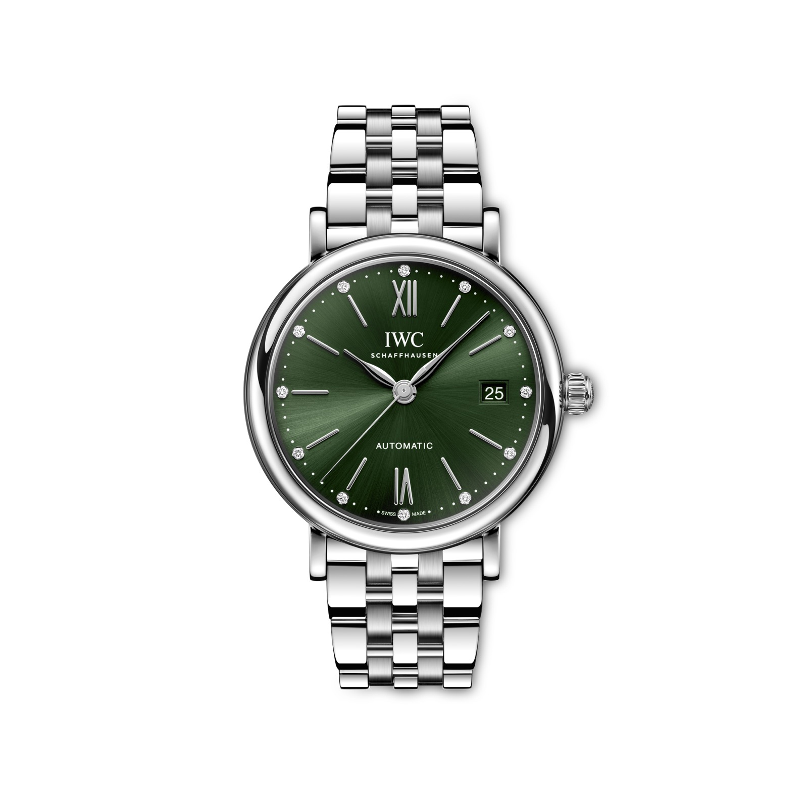 IWC Portofino 37 mm